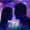 Spiritual Soul Mates - Romance and Love Paint By Number