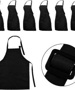 aprons for paintings