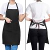 paint aprons