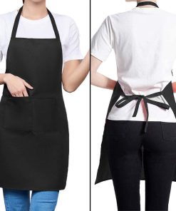 paint aprons