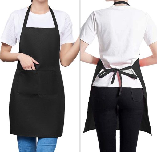 paint aprons