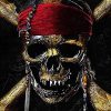 Pirates Skull - Still Life Paint By Numbers