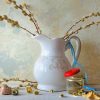 White Jug Shell - NEW Paint By Numbers