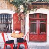Nostalgic Street Coffee - NEW Paint By Numbers
