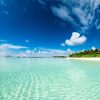 Island Maldives - NEW Paint By Numbers