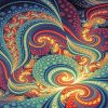 Motif Visual Art - NEW Paint By Numbers