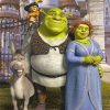 Shrek Family - NEW Paint By Numbers