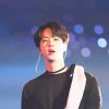 World Wide Handsome Jin BTS- NEW Paint By Numbers