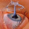 Eye Drop - NEW Paint By Numbers