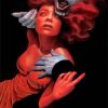 Vampire - Paint By Numbers