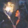 Harry Potter Cosplay  - NEW Paint By Numbers
