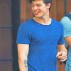 Handsome Shawn Mendes Smiling - NEW Paint By Numbers