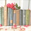 Vintage Books - NEW Paint By Numbers