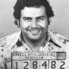 Pablo Escobar paint by numbers