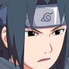 Sasuke Paint by numbers