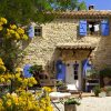 Aesthetic Provence House piant by numbers