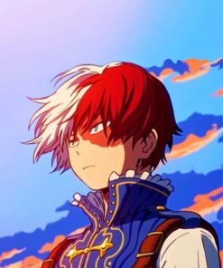 shoto-todoroki-paint-by-number