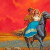 wild-west-couple-paint-by-number