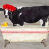 cow-taking-a-bath-paint-by-number