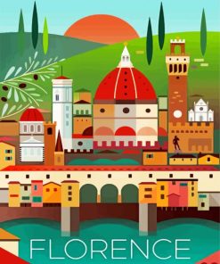 florence-paint-by-numbers