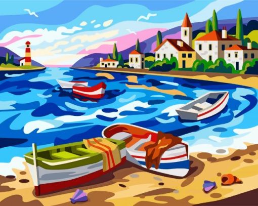 marine-landscape-paint-by-numbers