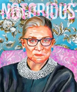 ruth-bader-ginsburg-art-paint-by-numbers