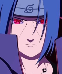 itachi-paint-by-numbers