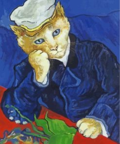 van-gogh-cat-paint-by-numbers