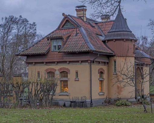 Stockholm-Sweden-Houses-Mansion-paint-by-numbers