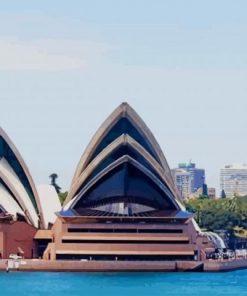 Sydney Opera House Australia