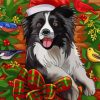 christmas-dog-paint-by-numbers