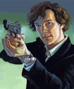 cool-sherlock-holmes-paint-by-numbers