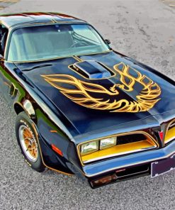 78-firebird-trans-am-paint-by-number