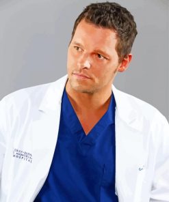 Alex-Karev-grey-s-anatomy-paint-by-numbers