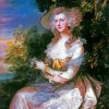 Bildnis-Mrs-Thomas-Hibbert-Thomas-Gainsborough-paint-by-numbers