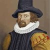 Sir Francis Bacon Paint By Number