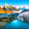 Gokyo-Lakes-paint-by-numbers