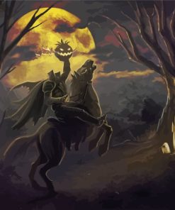 Headless-moonlight-paint-by-numbers