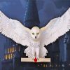 Hedwig Snowy Owl Paint by numbers