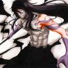 Ichigo Getsuga Paint by numbers