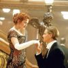 Titanic Couple ¨Paint by numbers