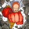 One-Punch-paint-by-numbers