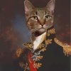 The-General-Cat-paint-by-numbers