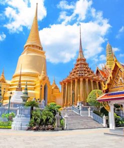 Wat-Bangkok-Thailand-paint-by-number