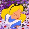 Disney Alice In Wonderland