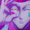 Anime Hunter X Hunter Hisoka paint by numbers