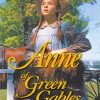 anne of green gables paint by numbers