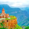 armenia-tatev-monastery-paint-by-number