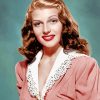 beautiful-Rita-Hayworth-paint-by-numbers