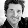 black-and-white-Patrick-Dempsey-paint-by-number